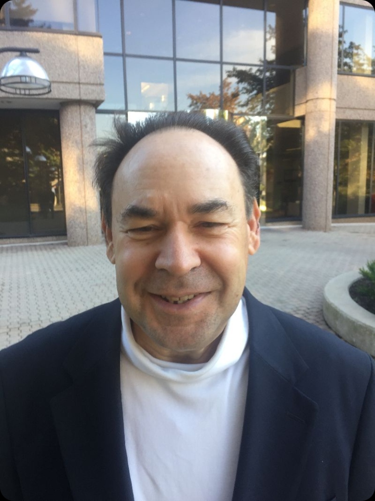 Craig Cocharo - Concert Pianist & Founder